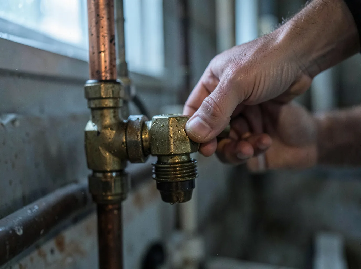 Emergency Plumber Brownsville, TX FAQs